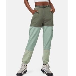 Outdoor Voices Rectrek Zip-Off Pants